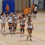 Sport - ODBOJKA - zenski dezelni pokal - Zalet – Olympia TS