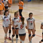Sport - ODBOJKA - zenski dezelni pokal - Zalet – Olympia TS