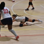 Sport - ODBOJKA - zenski dezelni pokal - Zalet – Olympia TS