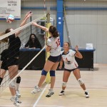 Sport - ODBOJKA - zenski dezelni pokal - Zalet – Olympia TS