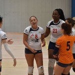 Sport - ODBOJKA - zenski dezelni pokal - Zalet – Olympia TS