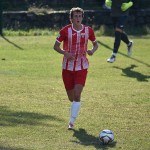 Sport - nogomet - 1. AMATERSKA LIGA - Zarja - Isonzo