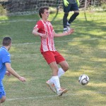 Sport - nogomet - 1. AMATERSKA LIGA - Zarja - Isonzo