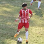 Sport - nogomet - 1. AMATERSKA LIGA - Zarja - Isonzo