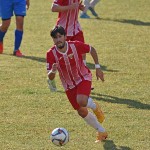 Sport - nogomet - 1. AMATERSKA LIGA - Zarja - Isonzo