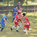 Sport - nogomet - 1. AMATERSKA LIGA - Zarja - Isonzo