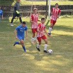 Sport - nogomet - 1. AMATERSKA LIGA - Zarja - Isonzo