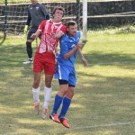 Sport - nogomet - 1. AMATERSKA LIGA - Zarja - Isonzo