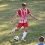 Sport - nogomet - 1. AMATERSKA LIGA - Zarja - Isonzo