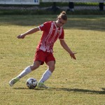 Sport - nogomet - 1. AMATERSKA LIGA - Zarja - Isonzo