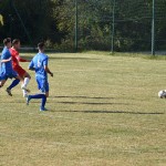 Sport - nogomet - 1. AMATERSKA LIGA - Zarja - Isonzo