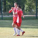 Sport - nogomet - 1. AMATERSKA LIGA - Zarja - Isonzo