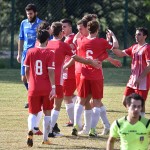 Sport - nogomet - 1. AMATERSKA LIGA - Zarja - Isonzo