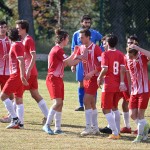 Sport - nogomet - 1. AMATERSKA LIGA - Zarja - Isonzo