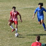 Sport - nogomet - 1. AMATERSKA LIGA - Zarja - Isonzo