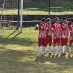 Sport - nogomet - 1. AMATERSKA LIGA - Zarja - Isonzo