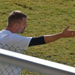 Sport - nogomet - 1. AMATERSKA LIGA - Zarja - Isonzo