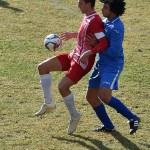 Sport - nogomet - 1. AMATERSKA LIGA - Zarja - Isonzo