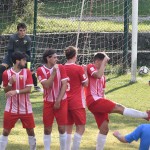 Sport - nogomet - 1. AMATERSKA LIGA - Zarja - Isonzo