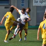 Sport - nogomet - 2. amaterska liga - Opicina - SOVODNJE