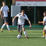 Sport - nogomet - 2. amaterska liga - Opicina - SOVODNJE
