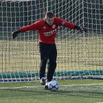 Sport - nogomet - 2. amaterska liga - Opicina - SOVODNJE