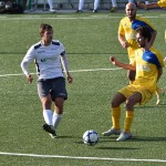 Sport - nogomet - 2. amaterska liga - Opicina - SOVODNJE