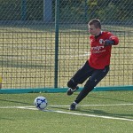 Sport - nogomet - 2. amaterska liga - Opicina - SOVODNJE