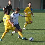 Sport - nogomet - 2. amaterska liga - Opicina - SOVODNJE