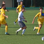 Sport - nogomet - 2. amaterska liga - Opicina - SOVODNJE