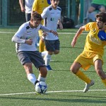Sport - nogomet - 2. amaterska liga - Opicina - SOVODNJE