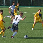 Sport - nogomet - 2. amaterska liga - Opicina - SOVODNJE