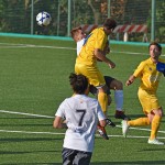 Sport - nogomet - 2. amaterska liga - Opicina - SOVODNJE