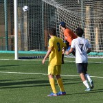 Sport - nogomet - 2. amaterska liga - Opicina - SOVODNJE