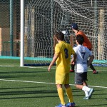 Sport - nogomet - 2. amaterska liga - Opicina - SOVODNJE