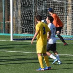 Sport - nogomet - 2. amaterska liga - Opicina - SOVODNJE