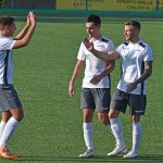 Sport - nogomet - 2. amaterska liga - Opicina - SOVODNJE