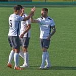 Sport - nogomet - 2. amaterska liga - Opicina - SOVODNJE