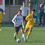 Sport - nogomet - 2. amaterska liga - Opicina - SOVODNJE