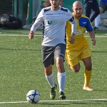 Sport - nogomet - 2. amaterska liga - Opicina - SOVODNJE