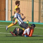 Sport - nogomet - 2. amaterska liga - Opicina - SOVODNJE