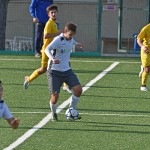 Sport - nogomet - 2. amaterska liga - Opicina - SOVODNJE