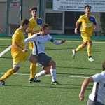 Sport - nogomet - 2. amaterska liga - Opicina - SOVODNJE