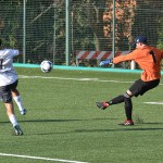 Sport - nogomet - 2. amaterska liga - Opicina - SOVODNJE