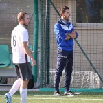 Sport - nogomet - 2. amaterska liga - Opicina - SOVODNJE