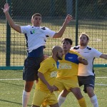 Sport - nogomet - 2. amaterska liga - Opicina - SOVODNJE