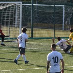 Sport - nogomet - 2. amaterska liga - Opicina - SOVODNJE