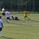 Sport - nogomet - 2. amaterska liga - Opicina - SOVODNJE