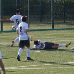 Sport - nogomet - 2. amaterska liga - Opicina - SOVODNJE