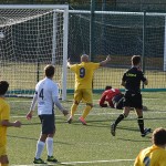 Sport - nogomet - 2. amaterska liga - Opicina - SOVODNJE